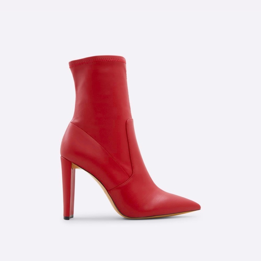 ALDO DOVE Ankle boot - Stiletto heel
